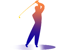 send-golfers